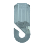 Alüminyum Jaluzi Perde Çubuk Kancası - Görsel 8