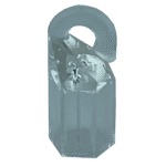 Alüminyum Jaluzi Perde Çubuk Kancası - Görsel 7