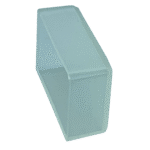 Alüminyum Jaluzi Perde Üst Çıta Yan Tıpası - Görsel 5