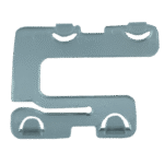 16mm Alüminyum Jaluzi Perde Spacer - Görsel 3