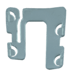 16mm Alüminyum Jaluzi Perde Spacer - Görsel 6