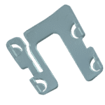 16mm Alüminyum Jaluzi Perde Spacer - Görsel 9