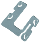 16mm Alüminyum Jaluzi Perde Spacer - Görsel 10