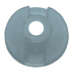 Alüminyum Jaluzi Perde Alt Çıta Alt Tıpası - Görsel 4