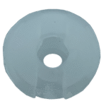 Alüminyum Jaluzi Perde Alt Çıta Alt Tıpası - Görsel 5