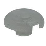 Alüminyum Jaluzi Perde Alt Çıta Alt Tıpası - Görsel 8