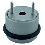 Alüminyum Jaluzi Perde Butonu - Görsel 4