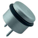 Alüminyum Jaluzi Perde Butonu - Görsel 5