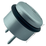 Alüminyum Jaluzi Perde Butonu - Görsel 6