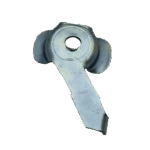 Alüminyum Jaluzi Perde Kasa içi Portrayı - Görsel 11