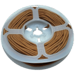 Ahşap Jaluzi Perde İpi Chery - Görsel 2