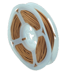 Ahşap Jaluzi Perde İpi Chery - Görsel 4