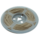 Ahşap Jaluzi Perde İpi Bleached - Görsel 3