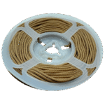 Ahşap Jaluzi Perde İpi Lightoak - Görsel 3