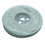 Ahşap Jaluzi Perde İpi White - Görsel 3