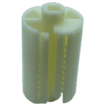 50mm Ahşap Jaluzi Tüp - Görsel 7