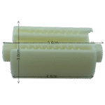 50mm Ahşap Jaluzi Tüp - Görsel 8