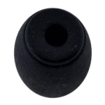 Ahşap Jaluzi Perde Black-Siyah Püskül - Görsel 6