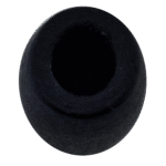 Ahşap Jaluzi Perde Black-Siyah Püskül - Görsel 7