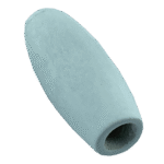 Ahşap Jaluzi Perde White-Beyaz Püskül - Görsel 4