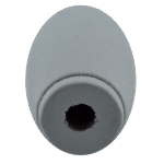 Ahşap Jaluzi Perde White-Beyaz Püskül - Görsel 9