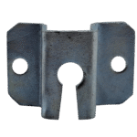 Jaluzi Perde Zıgıl Sabitleyici Metal Ayak - Görsel 8