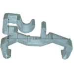 25mm Ahşap Jaluzi Şafaklık Tutturma - Görsel 6