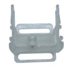 50mm Ahşap Jaluzi Tüp Eşeği