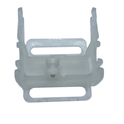 50mm Ahşap Jaluzi Tüp Eşeği