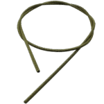 Çift Cam Arası Alüminyum Jaluzi Perde Spiral Tel - Görsel 3