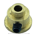 Jaluzi Perde Zıgıl Tel Sabitleyici - Görsel 6