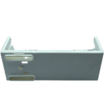 50mm Ahşap Jaluzi Redüktörlü İp Toplama Makarası Krem - Görsel 15