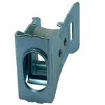 50mm Ahşap Jaluzi Kilit Mekanizması - Görsel 4