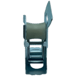 50mm Ahşap Jaluzi Kilit Mekanizması - Görsel 5