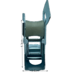 50mm Ahşap Jaluzi Kilit Mekanizması - Görsel 6