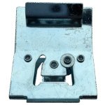 50mm Ahşap Jaluzi Kilit Mekanizması - Görsel 7