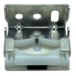 Alüminyum Jaluzi Perde Portray Kelepçe - Görsel 6