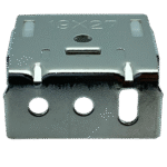 Alüminyum Jaluzi Perde Portray Kelepçe - Görsel 7