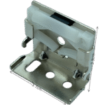 Alüminyum Jaluzi Perde Portray Kelepçe - Görsel 10