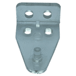 Jaluzi Perde Şeffaf Sabitleyici - Görsel 6