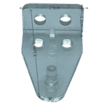 Jaluzi Perde Şeffaf Sabitleyici - Görsel 7