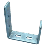 Ahşap Jaluzi Perde L Ayak - Görsel 6