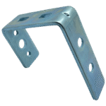 Ahşap Jaluzi Perde L Ayak - Görsel 7