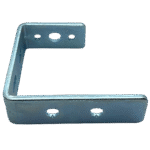 Ahşap Jaluzi Perde L Ayak - Görsel 8