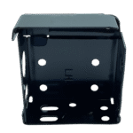 50mm Ahşap Jaluzi Siyah Kelepçe - Görsel 10