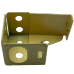 25mm Ahşap Jaluzi Natural Kelepçe - Görsel 6