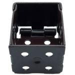 25mm Ahşap Jaluzi Venge Kelepçe - Görsel 4