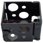 25mm Ahşap Jaluzi Venge Kelepçe - Görsel 5