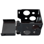 25mm Ahşap Jaluzi Venge Kelepçe - Görsel 6