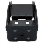 25mm Ahşap Jaluzi Venge Kelepçe - Görsel 7